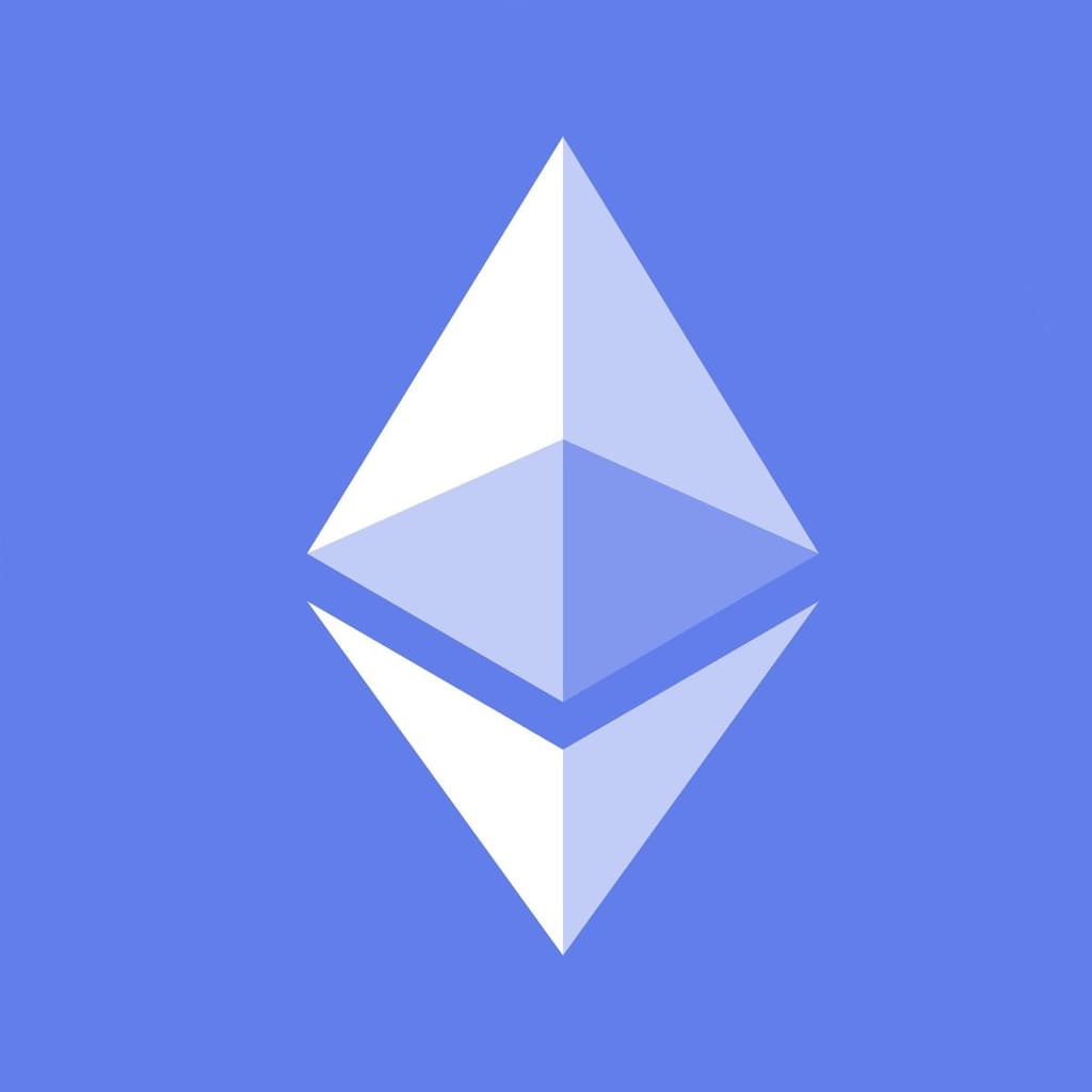 icon for Ethereum Price