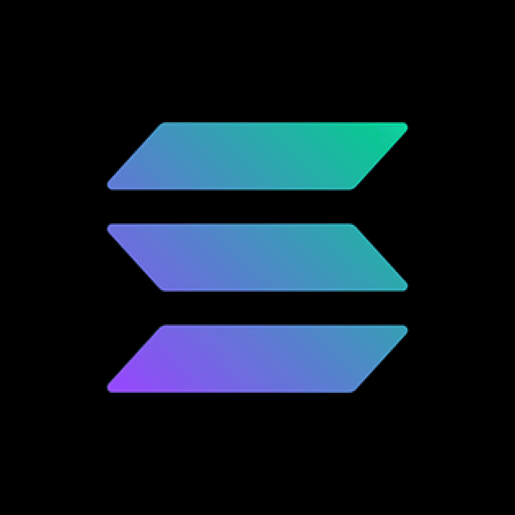 icon for Solana Price